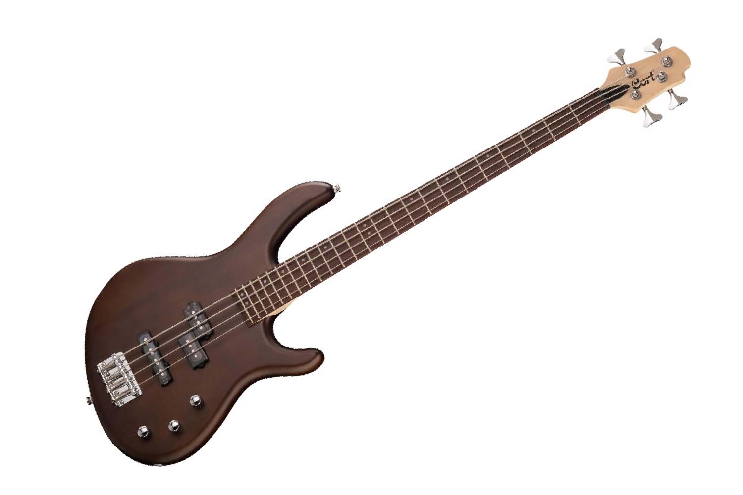 Бас-гитара Cort Action-PJ-OPW Action Series - Бас-гитара - фото 1