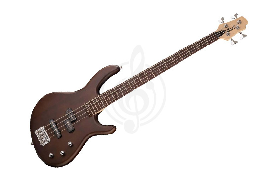 Бас-гитара Cort Action-PJ-OPW Action Series - Бас-гитара - фото 1