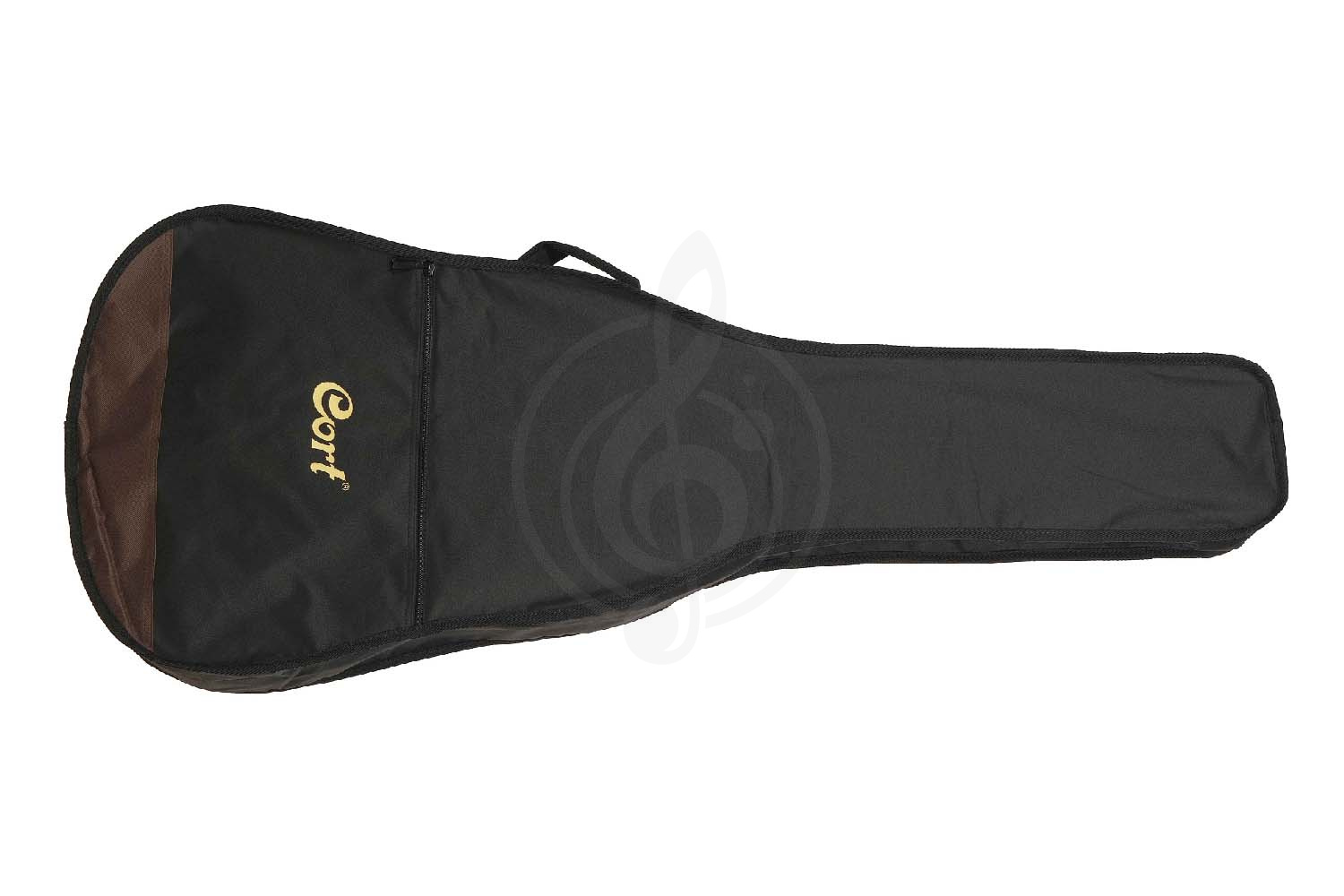 Акустическая гитара Cort AD-mini-WBAG-OP Standard Series - Акустическая гитара - фото 2