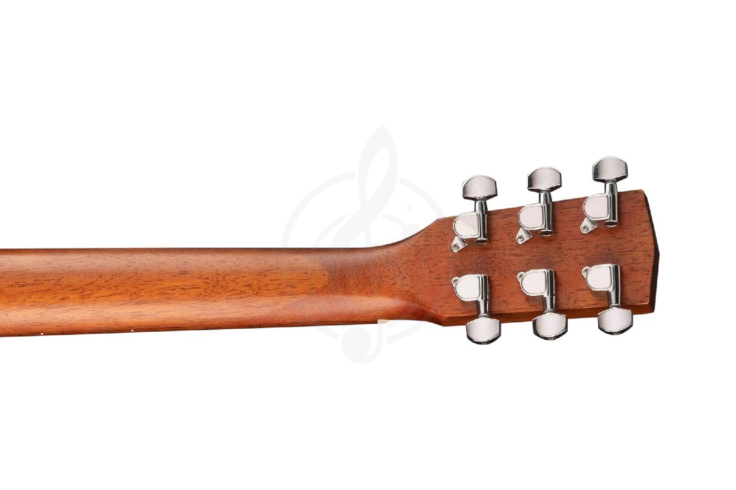 Акустическая гитара Cort AD-mini-WBAG-OP Standard Series - Акустическая гитара - фото 3