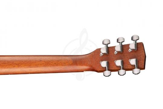 Акустическая гитара Cort AD-mini-WBAG-OP Standard Series - Акустическая гитара - фото 3