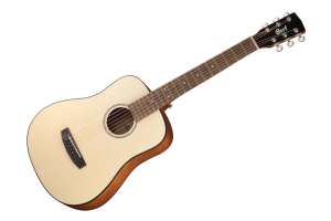Изображение Акустическая гитара Cort AD-mini-WBAG-OP Standard Series