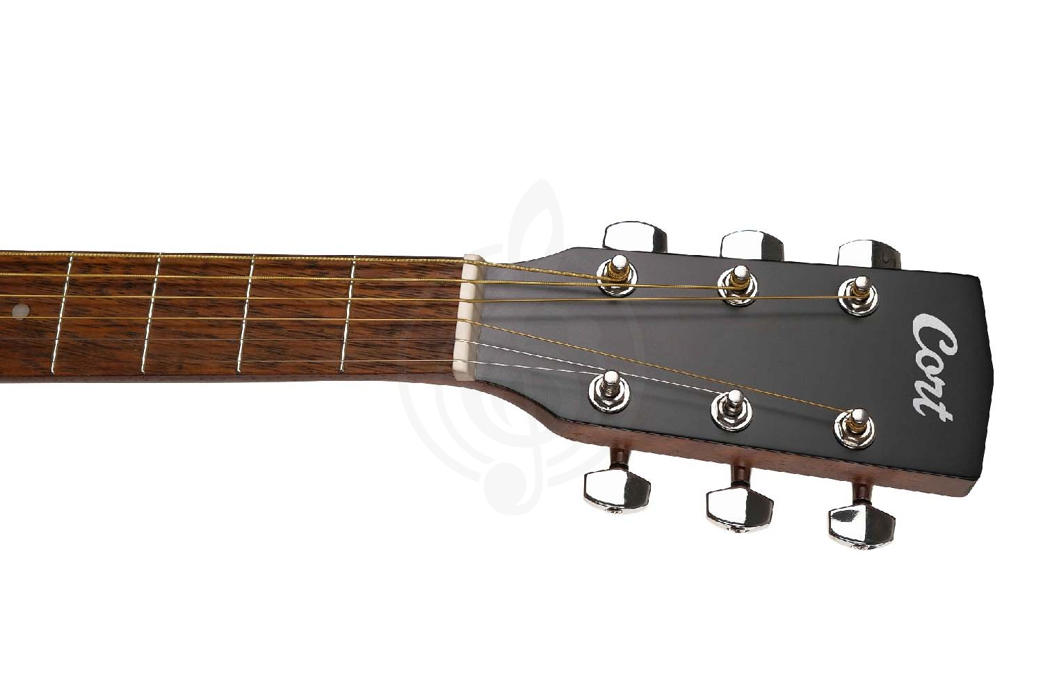 Акустическая гитара Cort AD810-OP Standard Series - Акустическая гитара - фото 3