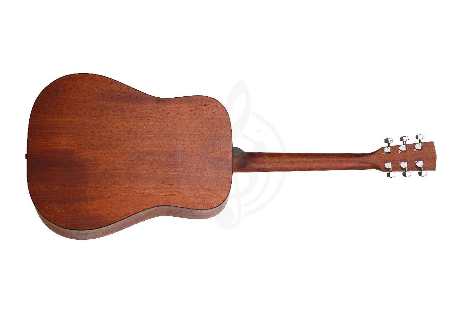 Акустическая гитара Cort AD810-OP Standard Series - Акустическая гитара - фото 6