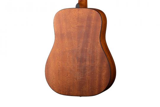 Акустическая гитара Cort AD810-SSB Standard Series - Акустическая гитара - фото 4
