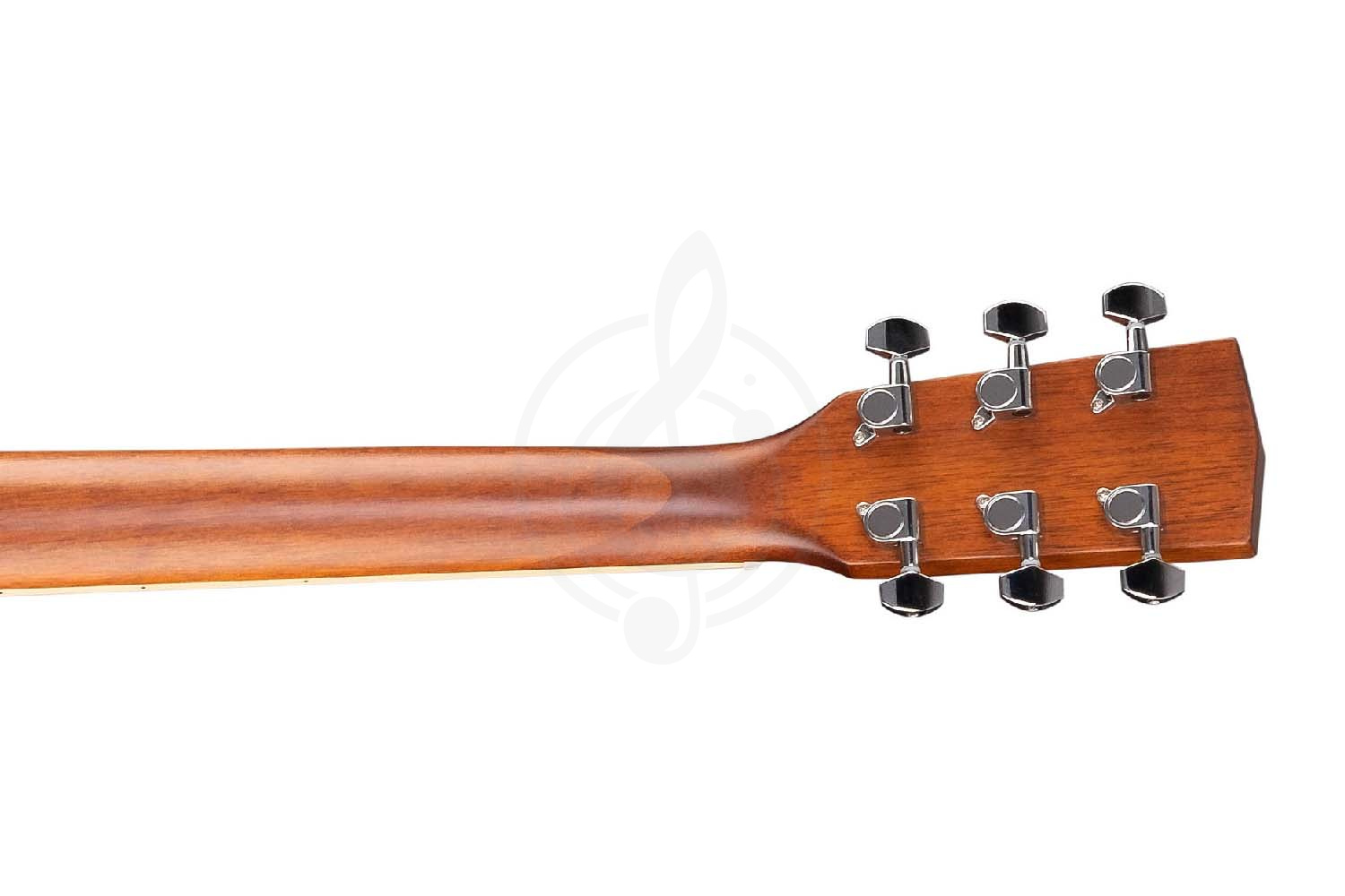 Акустическая гитара Cort AD880-NS Standard Series - Акустическая гитара - фото 2