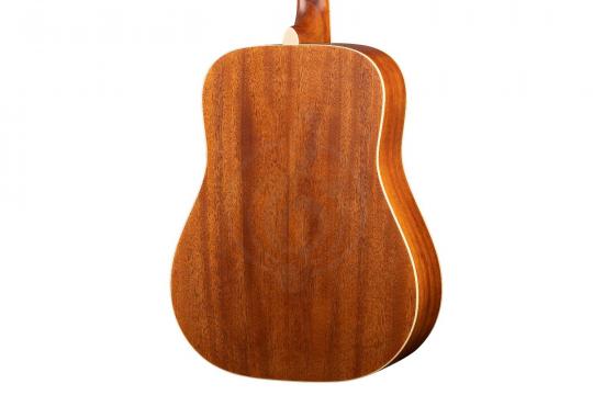 Акустическая гитара Cort AD880-NS Standard Series - Акустическая гитара - фото 4