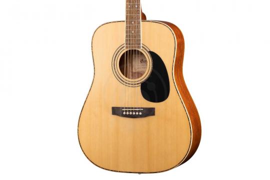 Акустическая гитара Cort AD880-NS Standard Series - Акустическая гитара - фото 5