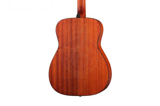 Акустическая гитара Cort AF510-OP Standard Series - Акустическая гитара - фото 4