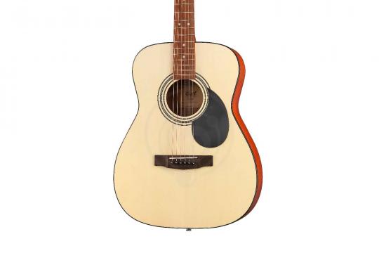 Акустическая гитара Cort AF510-OP Standard Series - Акустическая гитара - фото 5