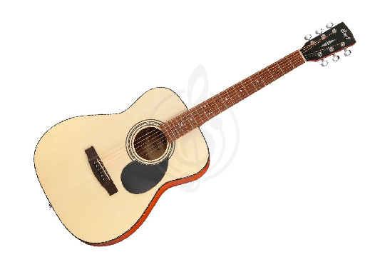 Акустическая гитара Cort AF510-OP Standard Series - Акустическая гитара - фото 1