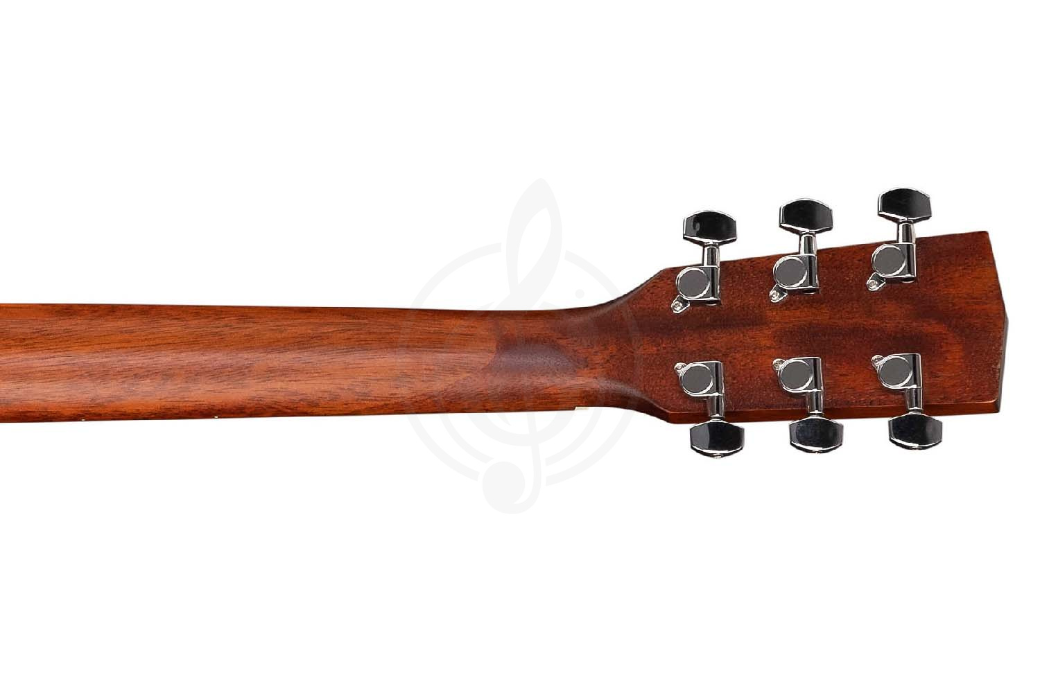 Электроакустическая гитара Cort AF510E-OP Standard Series - Электроакустическая гитара - фото 2