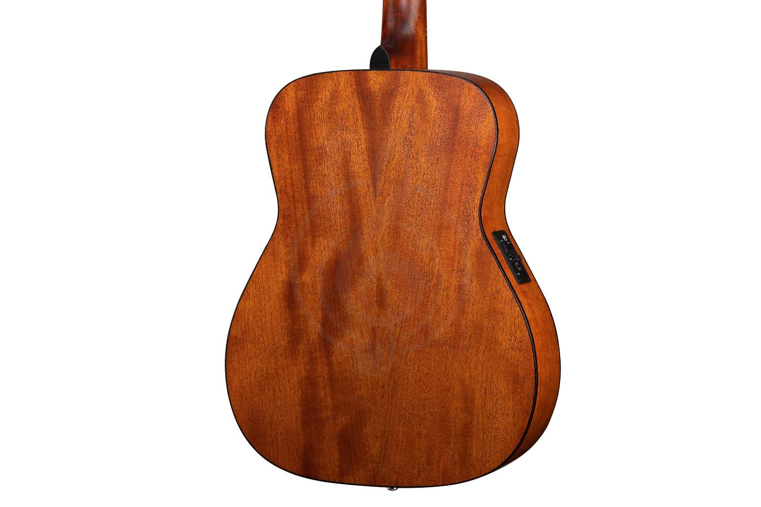 Электроакустическая гитара Cort AF510E-OP Standard Series - Электроакустическая гитара - фото 5
