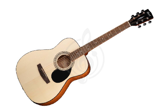 Электроакустическая гитара Cort AF510E-OP Standard Series - Электроакустическая гитара - фото 1