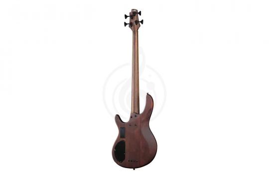 Бас-гитара Cort B4-Element-OPN Artisan Series - Бас-гитара - фото 6