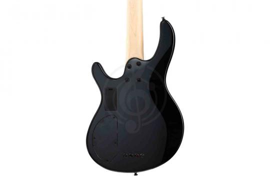 Бас-гитара Cort C4-Deluxe-BK Artisan Series - Бас-гитара - фото 2