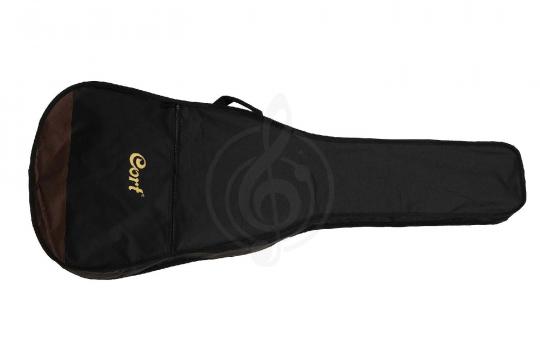 Акустическая гитара Cort CAP-810-OP Trailblazer - Комплект акустической гитары - фото 7