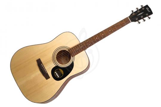 Акустическая гитара Cort CAP-810-OP Trailblazer - Комплект акустической гитары - фото 9