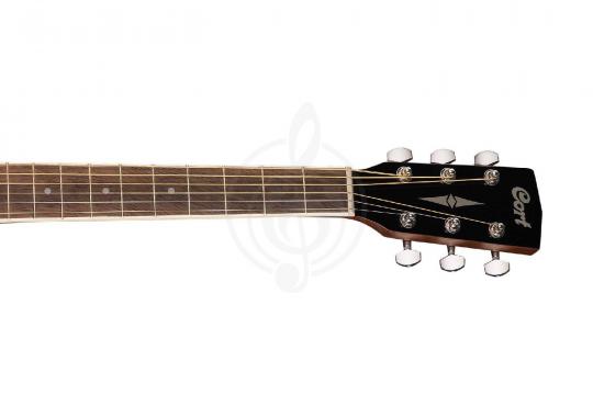 Электроакустическая гитара Cort CJ-MEDX-NAT CJ Series - Электроакустическая гитара - фото 4