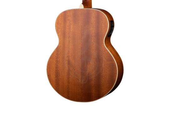 Электроакустическая гитара Cort CJ-MEDX-NAT CJ Series - Электроакустическая гитара - фото 5