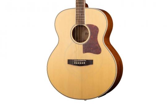 Электроакустическая гитара Cort CJ-MEDX-NAT CJ Series - Электроакустическая гитара - фото 6