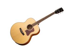 Изображение Электроакустическая гитара Cort CJ-MEDX-NAT CJ Series