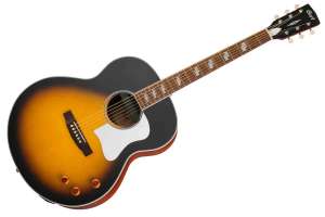 Изображение Cort CJ-Retro-VSM CJ Series - Электро-акустическая гитара