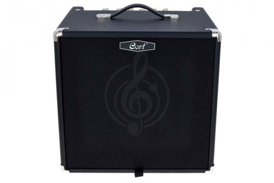 Комбоусилитель для бас-гитары Cort CM150B-EU CM Series - Басовый комбоусилитель - фото 2