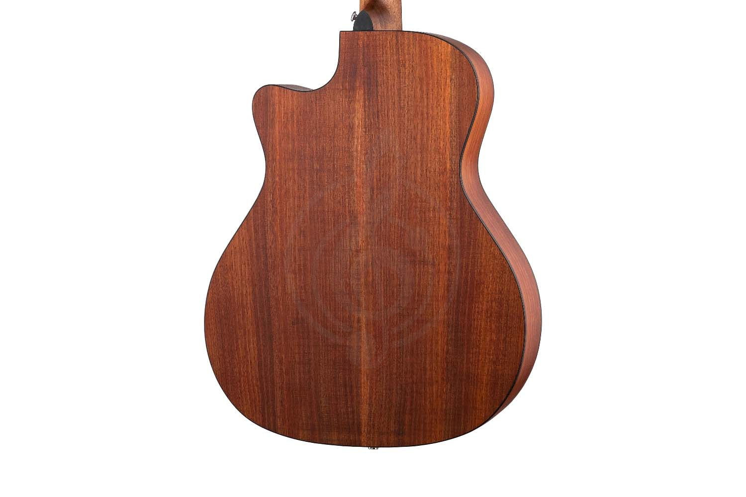Электроакустическая гитара Cort CORE-GA-ABW-WCASE-OPLB Core Series - Электроакустическая гитара - фото 4