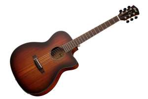 Изображение Cort Core-OC-ABW-WCASE-OPLB Core Series