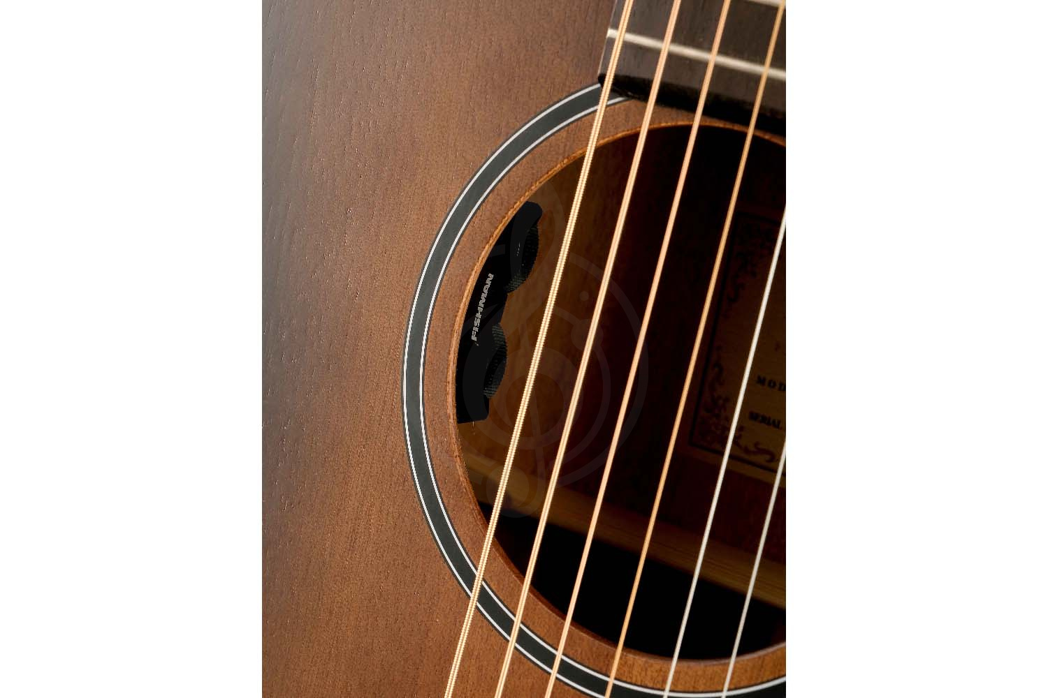 Электроакустическая гитара Cort Core-OC-AMH-WCASE-OPBB Core Series - Электроакустическая гитара - фото 4