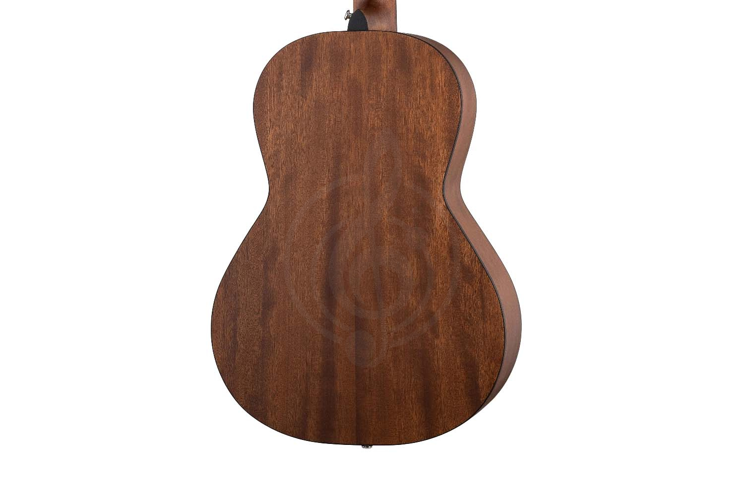 Электроакустическая гитара Cort CORE-PE-AMH-WCASE-OPBB Core Series - Электроакустическая гитара - фото 4