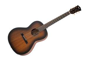 Изображение Cort CORE-PE-AMH-WCASE-OPBB Core Series - Электроакустическая гитара