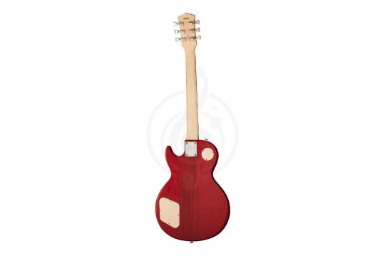 Электрогитара Les Paul Cort CR100-CRS Classic Rock - Электрогитара - фото 2