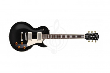 Электрогитара Les Paul Cort CR200-BK Classic Rock - Электрогитара - фото 3