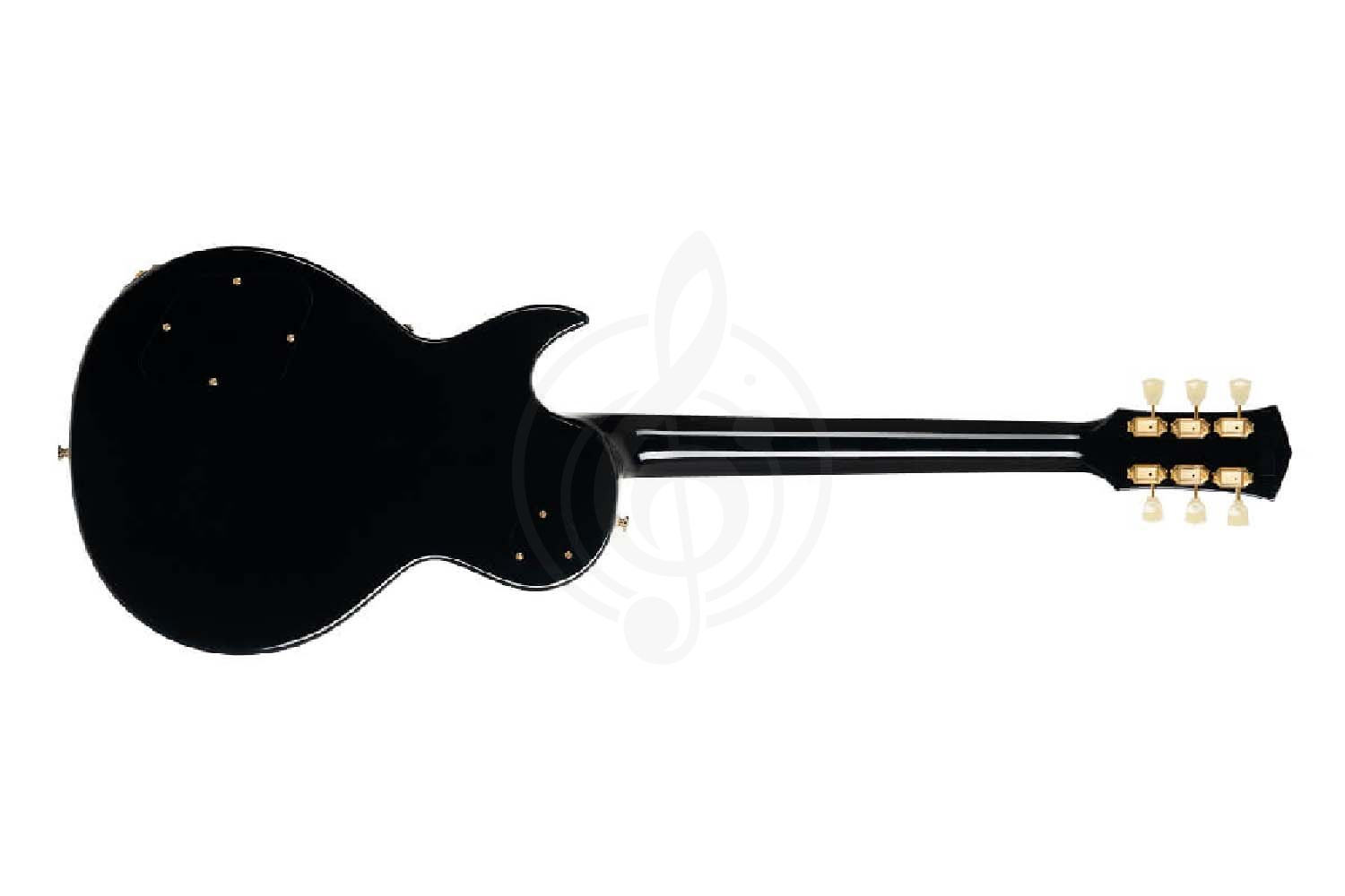  Cort CR270-BK CR Series - Электрогитара - фото 3