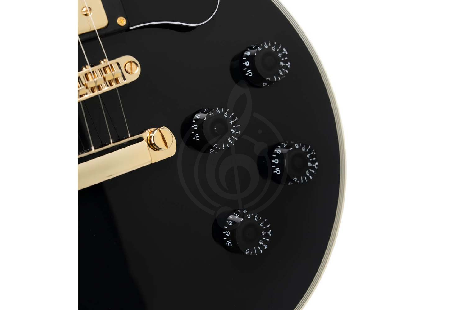  Cort CR270-BK CR Series - Электрогитара - фото 11