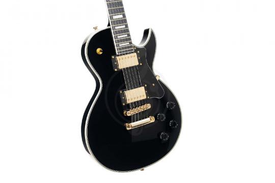  Cort CR270-BK CR Series - Электрогитара - фото 2