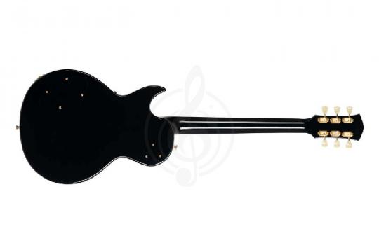  Cort CR270-BK CR Series - Электрогитара - фото 3
