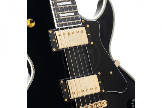  Cort CR270-BK CR Series - Электрогитара - фото 10