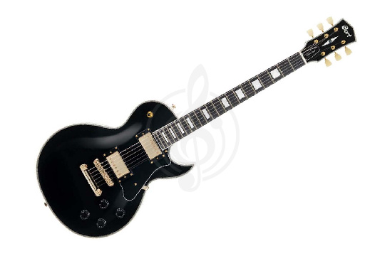  Cort CR270-BK CR Series - Электрогитара - фото 1