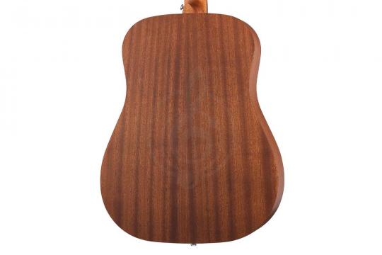 Электроакустическая гитара Cort EARTH-Bevel-CUT-OP Earth Series - Электроакустическая гитара - фото 5