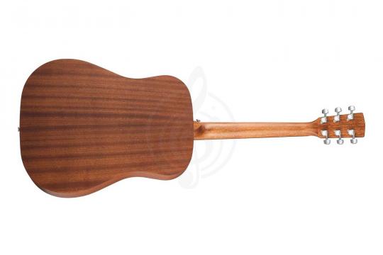 Электроакустическая гитара Cort EARTH-Bevel-CUT-OP Earth Series - Электроакустическая гитара - фото 7