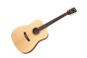 Изображение Электроакустическая гитара Cort EARTH-Bevel-CUT-OP Earth Series