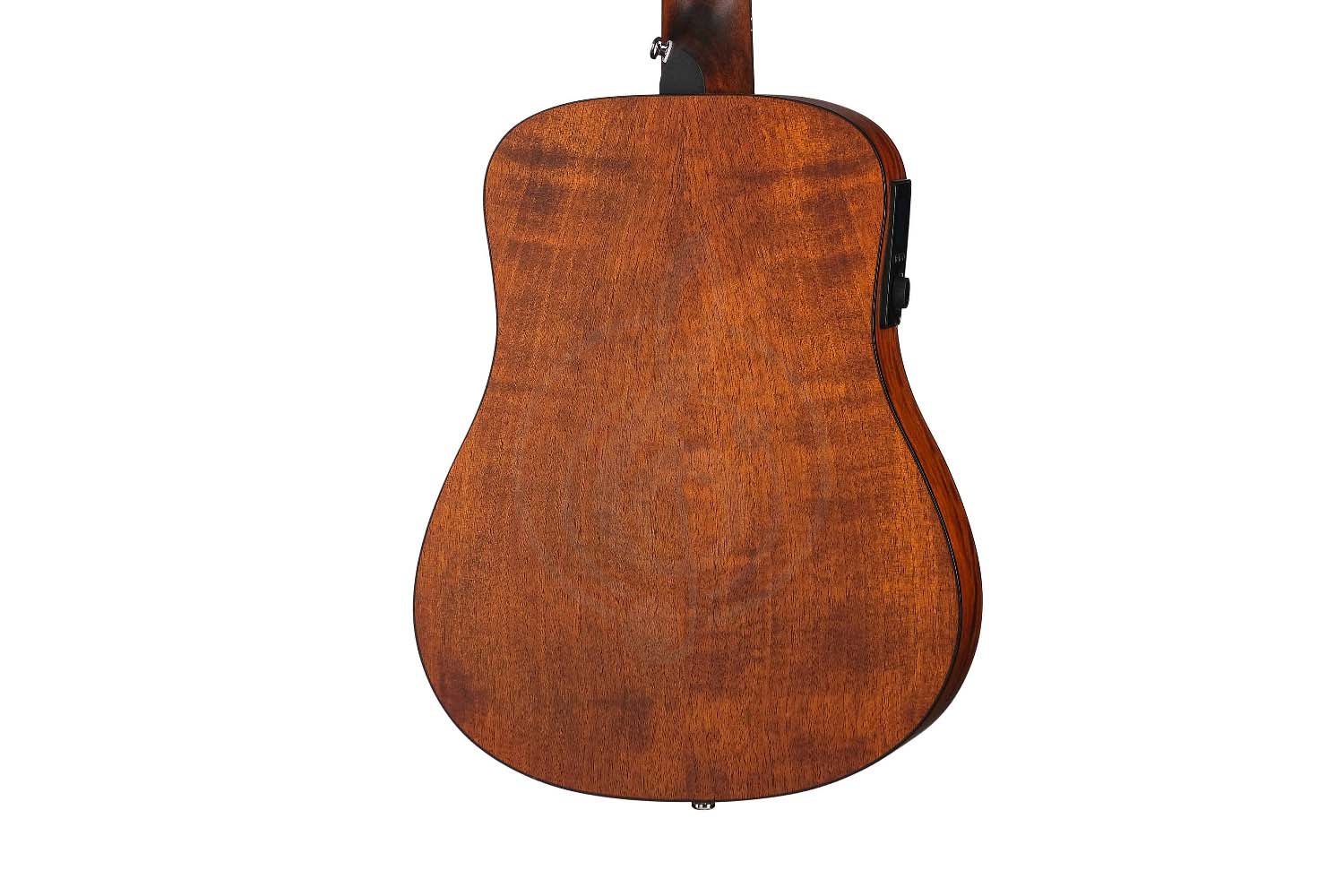 Электроакустическая гитара Cort Earth-GO-OPBB-wbag - Электроакустическая гитара - фото 8