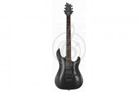 Cort EVL-K4 - Электрогитара - фото 1 Электрогитара Stratocaster Cort EVL-K4 - Электрогитара - фото 1