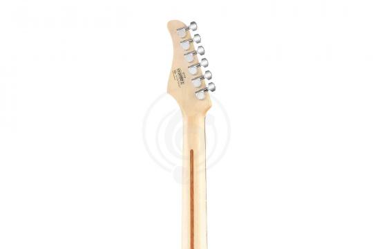 Cort G110-OPBC G Series - Электрогитара, красная - фото 3 Электрогитара Superstrat Cort G110-OPBC G Series - Электрогитара, красная - фото 3