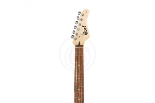 Cort G110-OPBC G Series - Электрогитара, красная - фото 6 Электрогитара Superstrat Cort G110-OPBC G Series - Электрогитара, красная - фото 6
