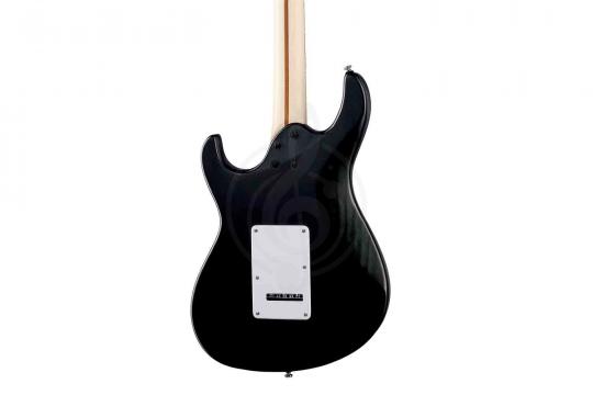 Электрогитара Superstrat Cort G110-OPBK G Series - Электрогитара, черная - фото 3