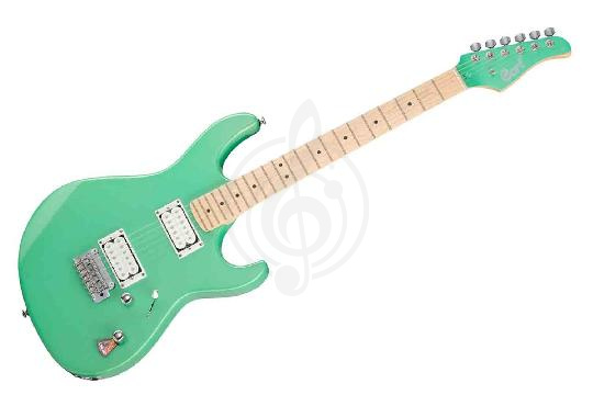 Изображение Электрогитара Superstrat Cort G250-Spectrum-MEG